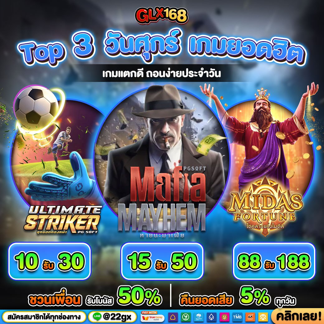365 Superslot ค่ายสล็อตเว็บตรง พร้อมโปรโมชั่นสุดฮิต 2024
