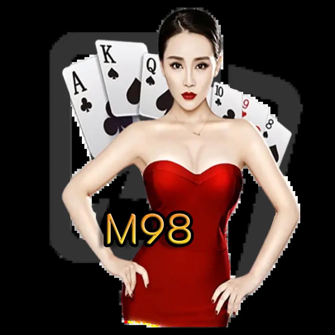 7mkr คาสิโนออนไลน์สุดฮิต เล่นง่าย จ่ายจริง ไม่มีโกง