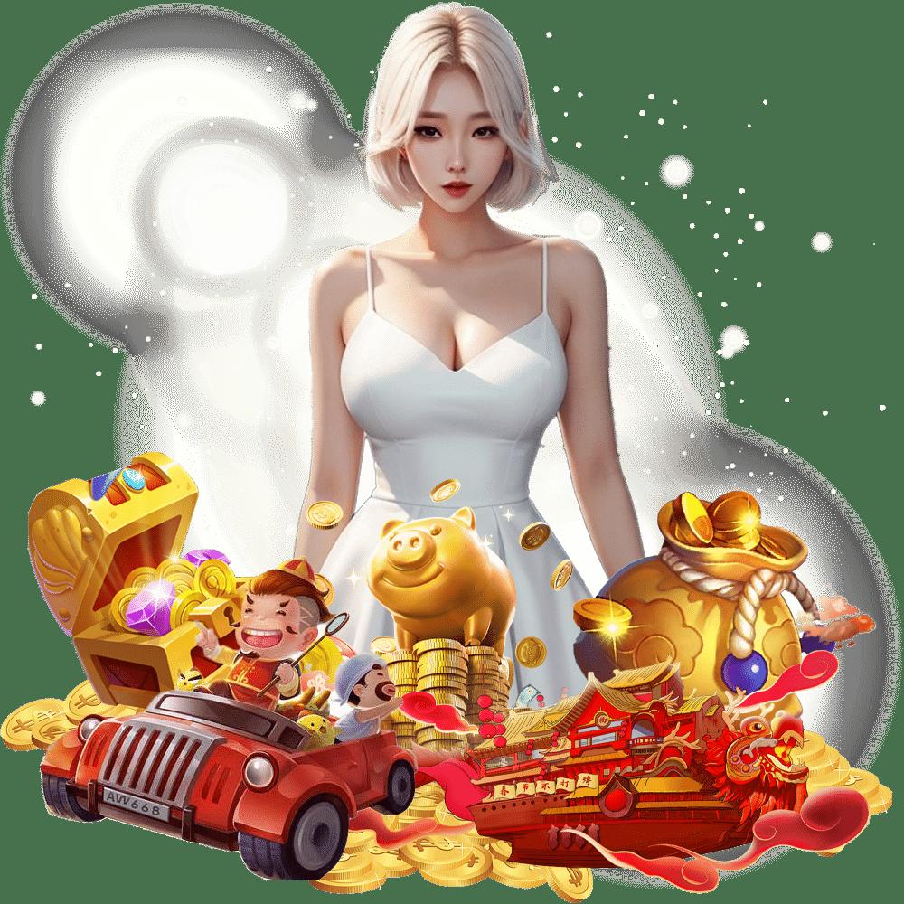 Luca369 คาสิโนครบจบทุกเกม เล่นง่าย จ่ายจริง แจกเครดิตฟรี