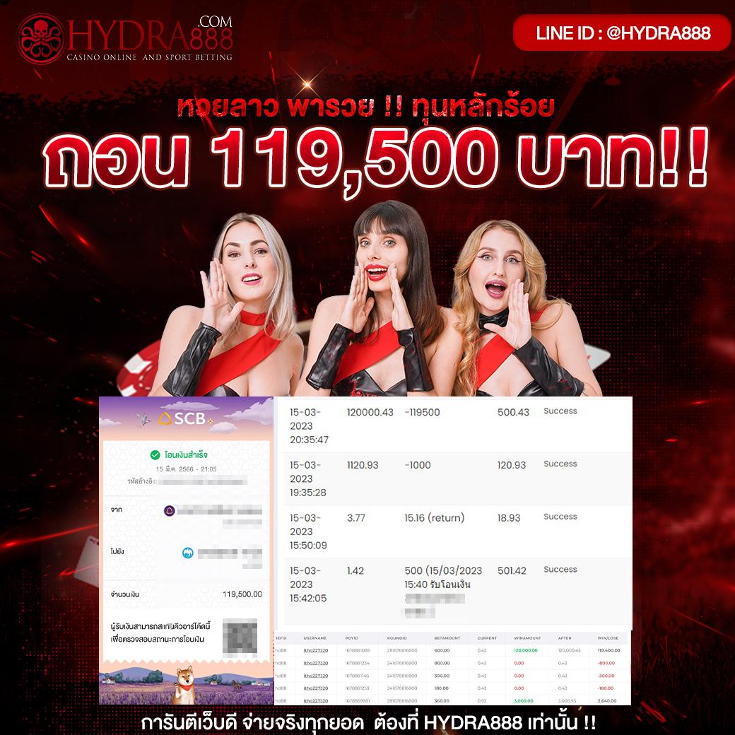 UFafat คาสิโนอับดับ 1 เล่นง่าย จ่ายแน่นอน แจกโบนัสทุกวัน