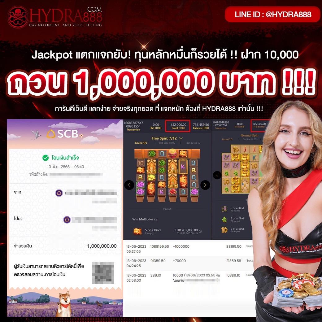 grandluca888 คาสิโนออนไลน์ชั้นนำ พิเศษโบนัสมากมาย 2024