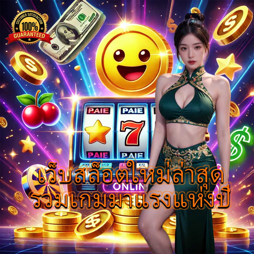 omg สล็อต คาสิโนออนไลน์อันดับหนึ่ง รวมเกมฮิตทำเงินง่ายที่สุด