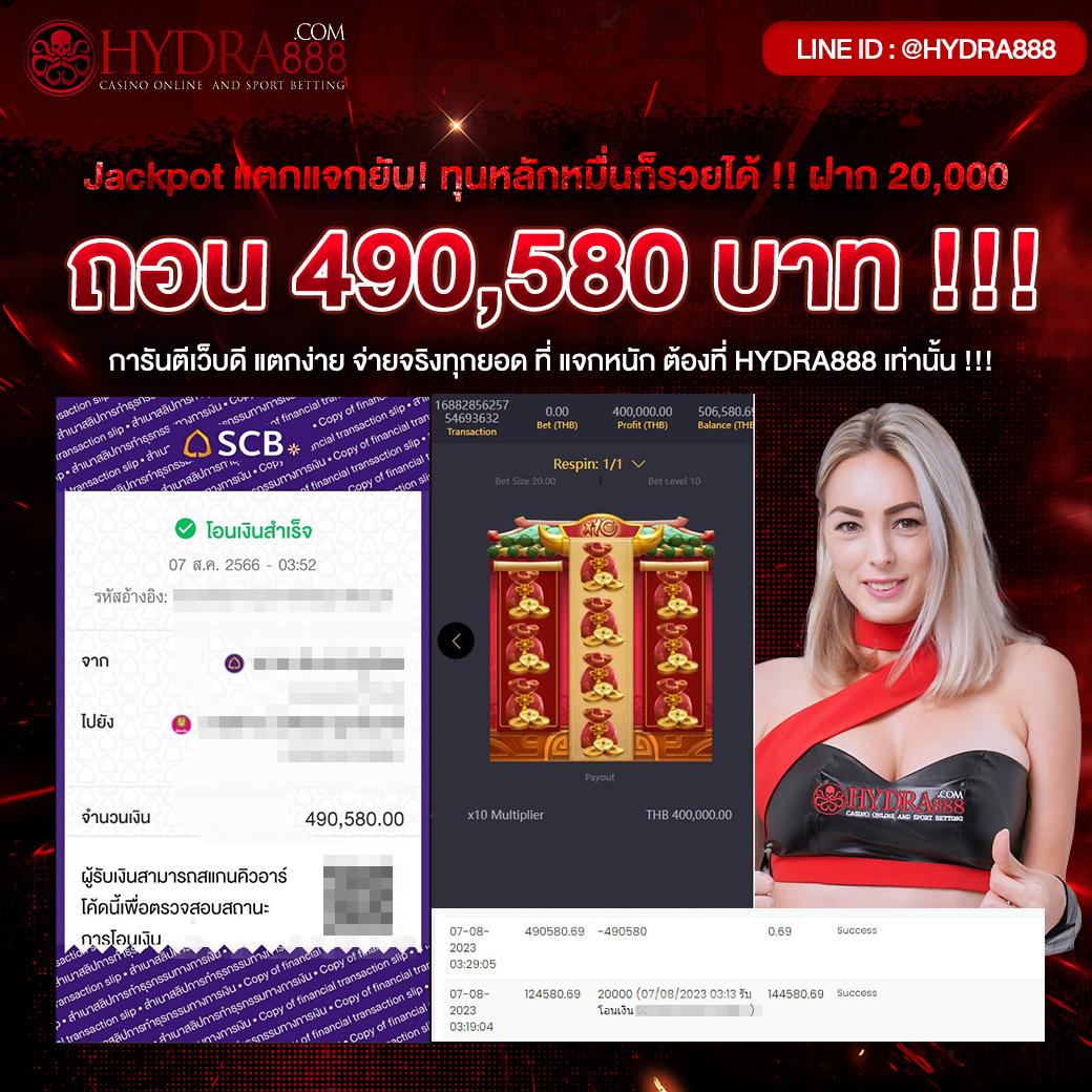 ufabet เข้าสู่ระบบ365 - แพลตฟอร์มการเดิมพันยอดนิยมปี 2024