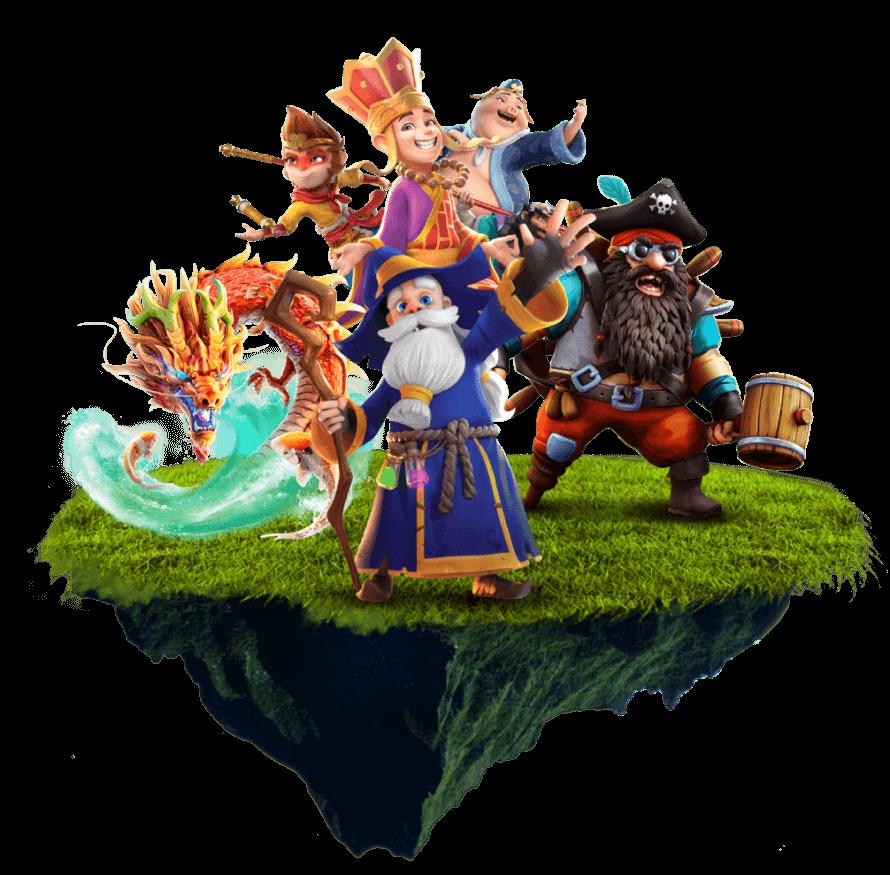 zeed24h slot แพลตฟอร์มเกมสล็อตยอดนิยม เติมเต็มความสนุกไม่มีข้อจำกัด