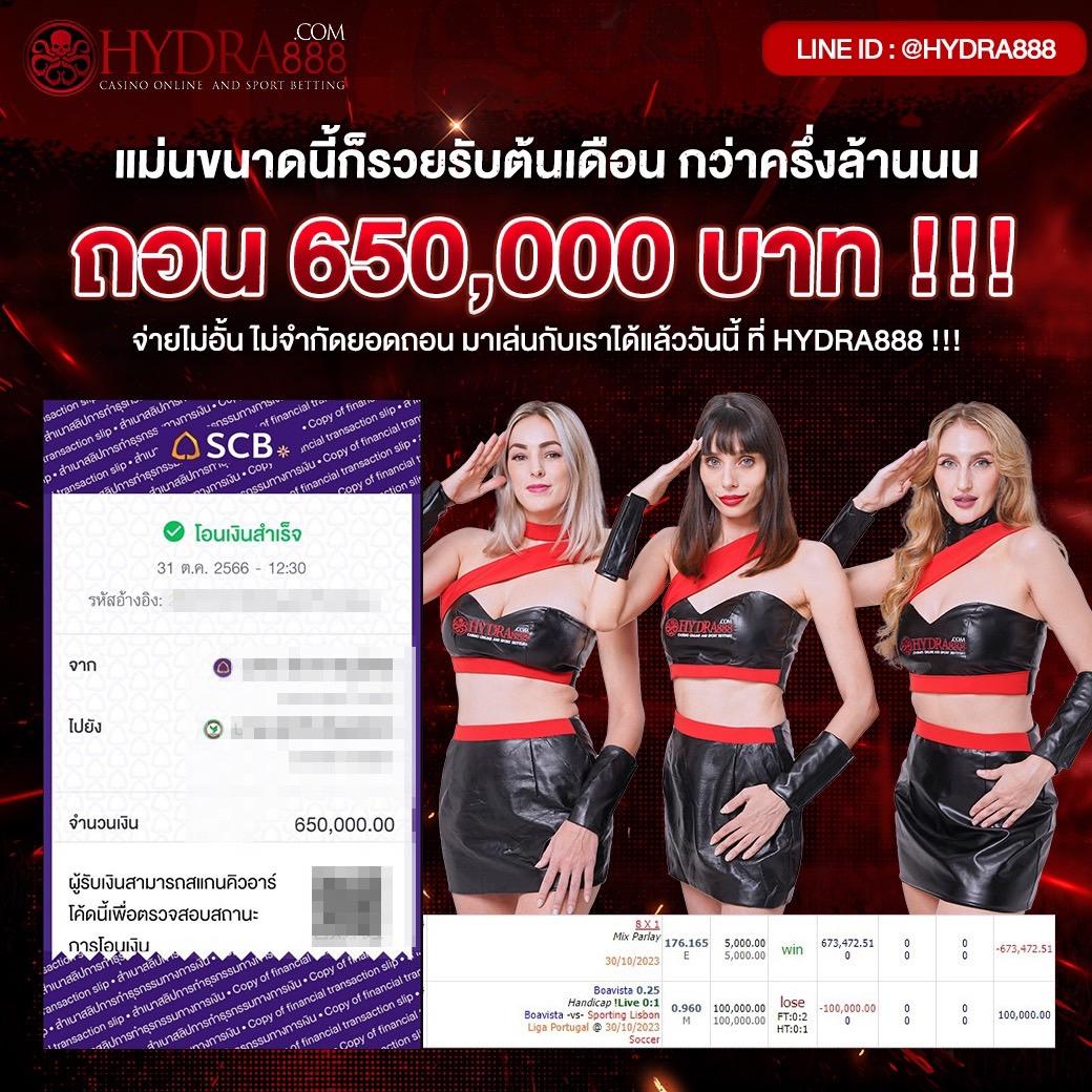 ชุปเปอสล๊อต369 เดิมพันง่าย ปลอดภัย ระบบใหม่ล่าสุด โปรโมชั่นเด็ด