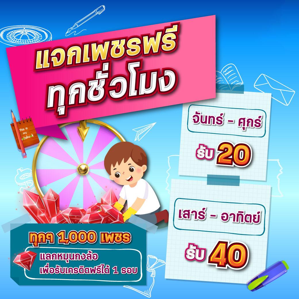 ทดลองเล่นสล็อตฟรี ช่องทางทำกำไร พร้อมโปรช่วงนี้ที่ เว็บทดลองสล็อตฟรี