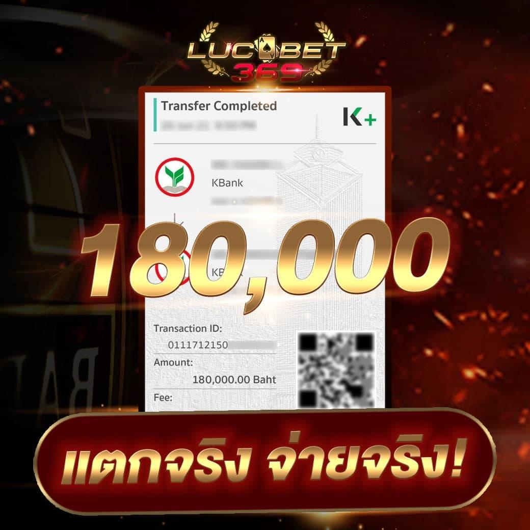 ฝาก 1 บาท รับ 100 เล่นง่ายได้เงินจริง พร้อมโปรโมชั่นสุดคุ้มในไทย