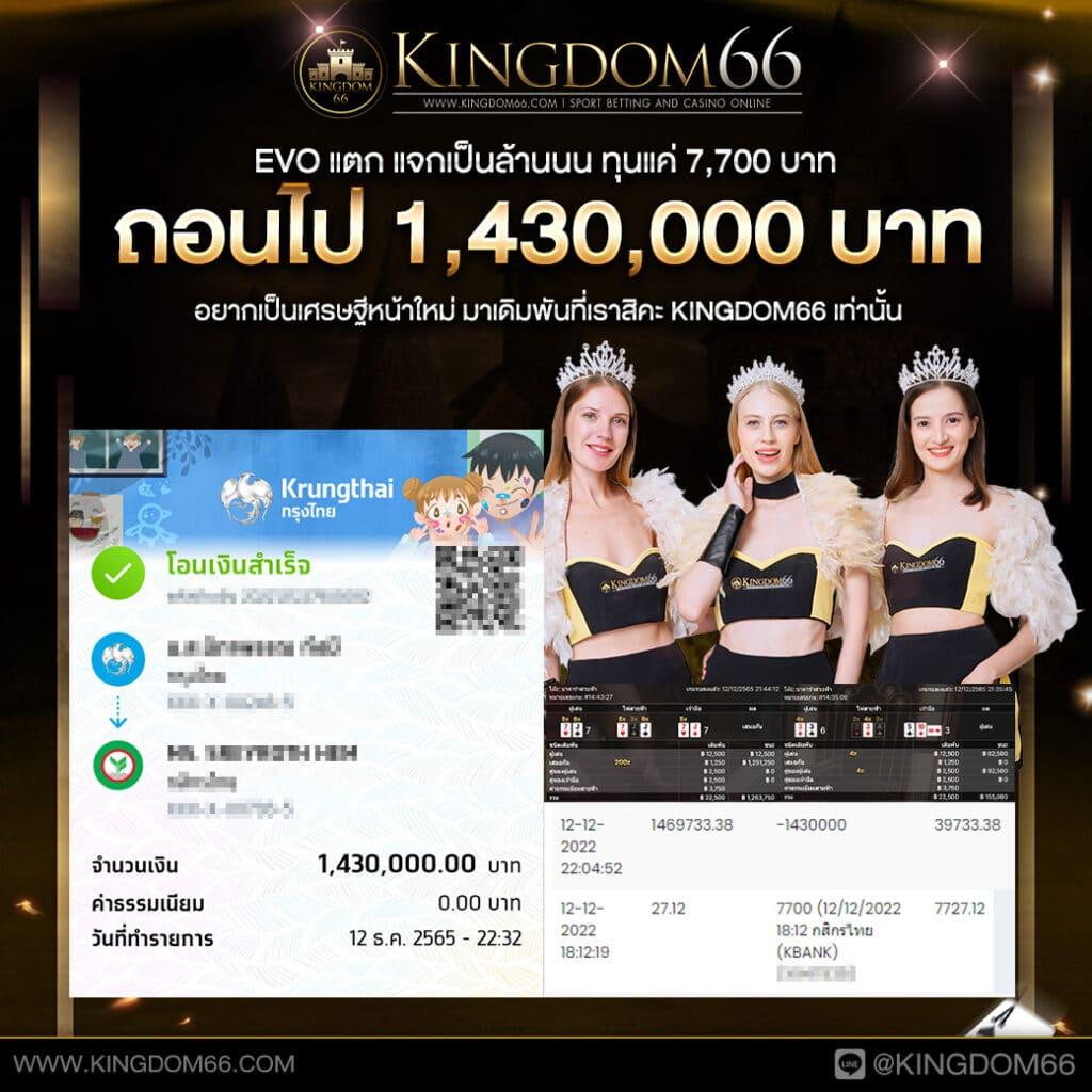 ฝาก ถอน วอ เลท ไม่มี ขั้น ต่ํา ง่าย เร็ว ปลอดภัย สะดวก 24 ชั่วโมง