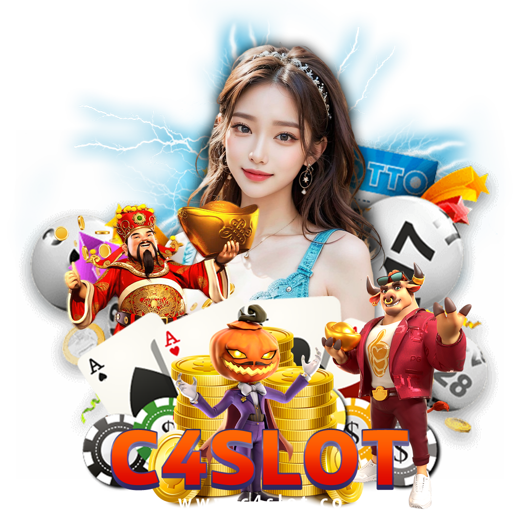 สนุกสนานกับสล็อต249 เกมสล็อตออนไลน์แนวหน้า โบนัสสูงสุดในไทย