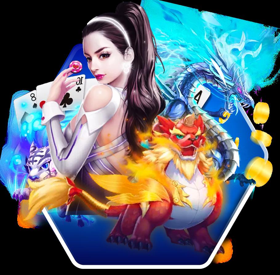 สปินฟรี Crazy Fox คาสิโนออนไลน์ปลอดภัย พร้อมโปรโมชั่นใหม่ 2024