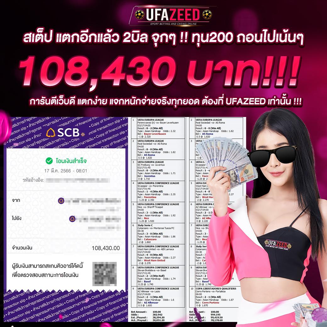 สล็อตu31 ศูนย์รวมความสนุกแบบใหม่ บริการครบครันด้วยเทคโนโลยีสุดล้ำ