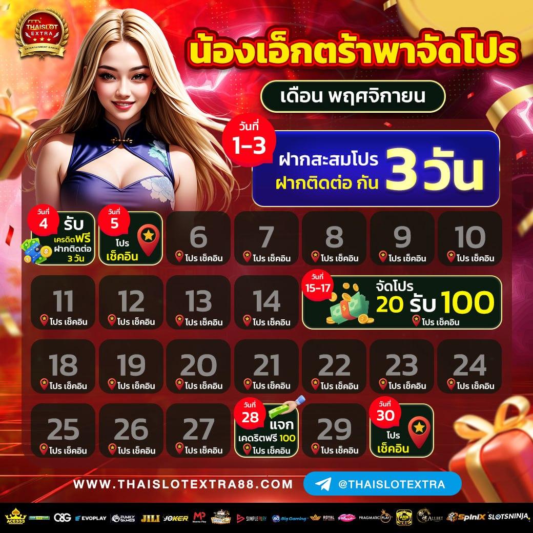 สล็อตทรูวอลเล็ต เว็บคาสิโนอันดับหนึ่ง พร้อมโปรโมชั่นสุดปังในไทย