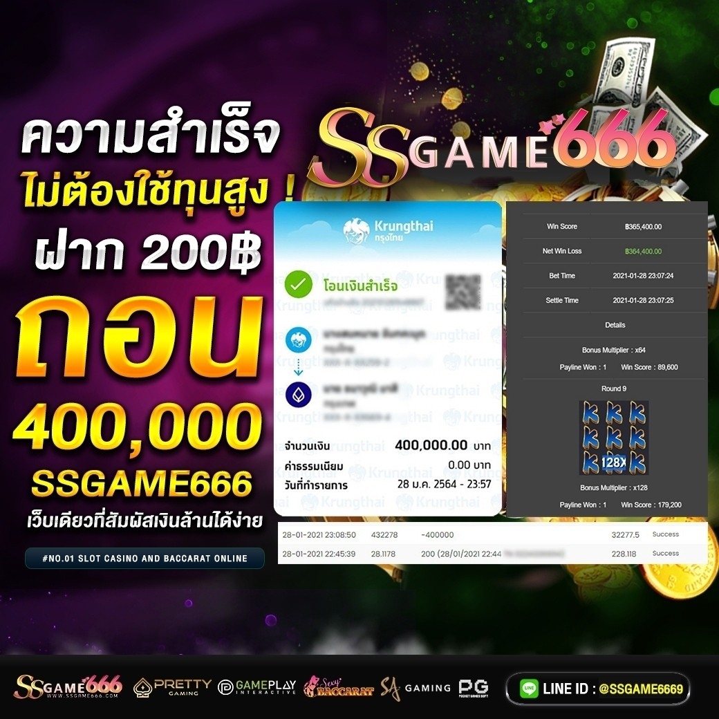 สล็อตพีจีสีชมพู สมัครง่าย รับโปรโมชั่นสุดฮิต ติดเทรนด์ปี 2024