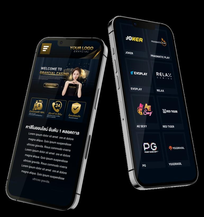 อียิปต์โบราณ คาสิโนสุดฮิตของไทย สมัครง่ายจ่ายจริงในปี 2024