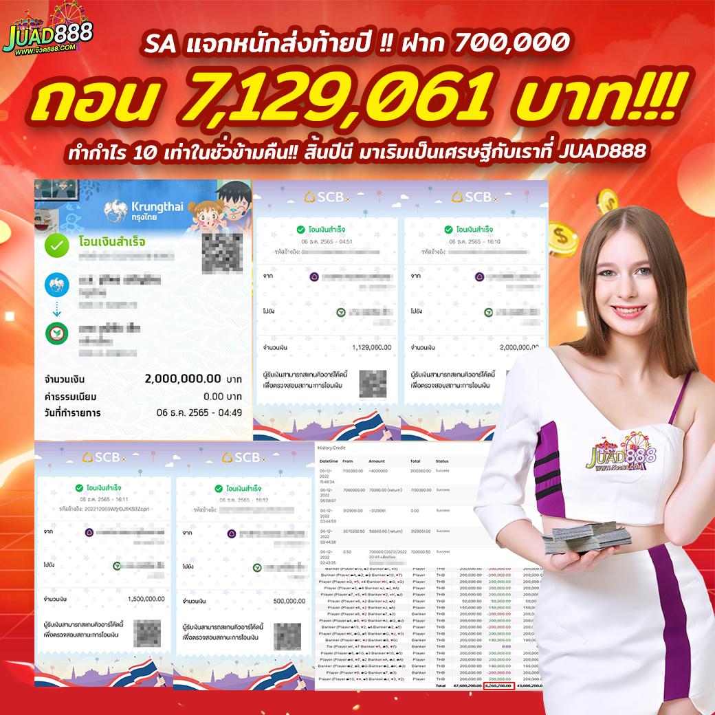 ฮิต789 แพลตฟอร์มเกมคาสิโนออนไลน์ที่ครองใจผู้เล่นไทยใหม่ล่าสุด