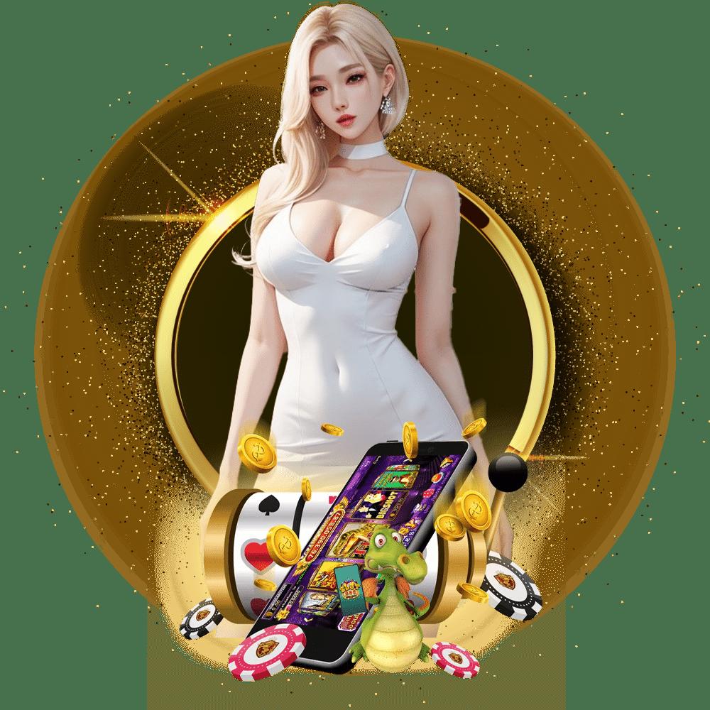 เมก้าเกม คาสิโนออนไลน์ระดับแนวหน้าที่ตอบโจทย์นักพนันไทย