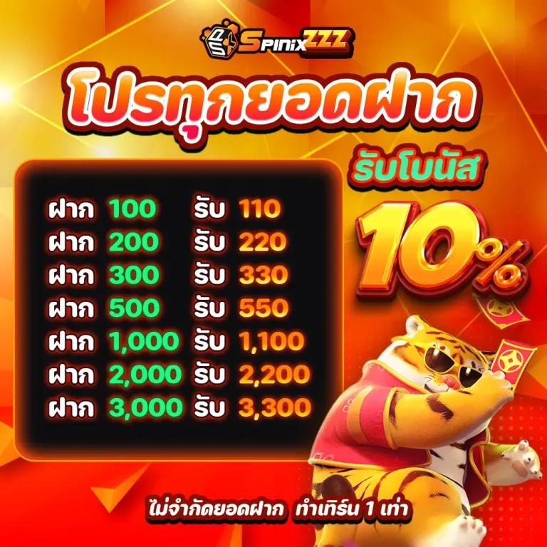 เล่น Dragon Slot เว็บตรง มาพร้อมโปรโมชั่นล่าสุด 2024 บนแพลตฟอร์มสุดฮิต