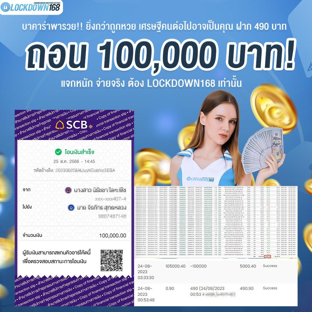 เล่นหวย Lotto24 กับเว็บอันดับหนึ่ง สมัครง่าย จ่ายจริง จบทุกการเดิมพัน