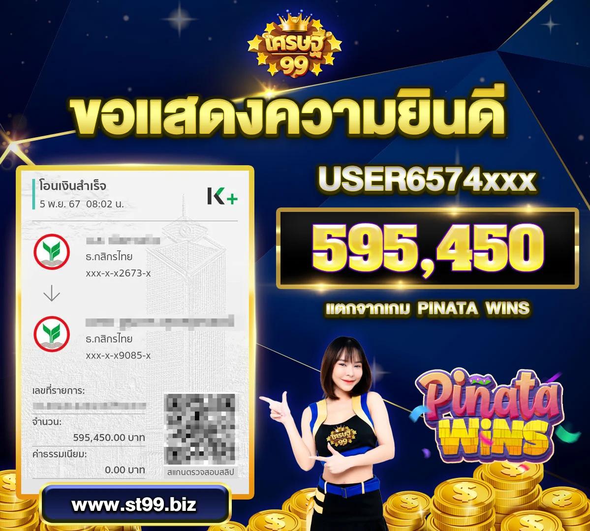 เว็บ PG ค่ายเกมฮิตใหม่ล่าสุด ระบบเสถียร พร้อมโปรโมชั่นเด็ด