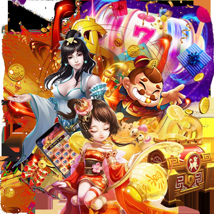 เว็บสล็อต K9Win รวมเกมยอดฮิต แตกง่าย จ่ายเต็ม 2024