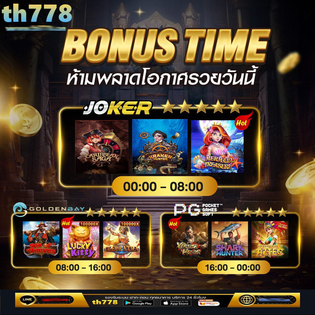 เว็บสล็อตตรง ศูนย์รวมเกมสล็อตเจ้าใหญ่ ฝากถอนรวดเร็ว 24 ชม