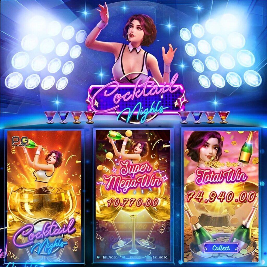 โค้ดเกมตีบอล คาสิโนยอดนิยมอันดับหนึ่ง พร้อมโปรโมชั่นสุดคุ้ม