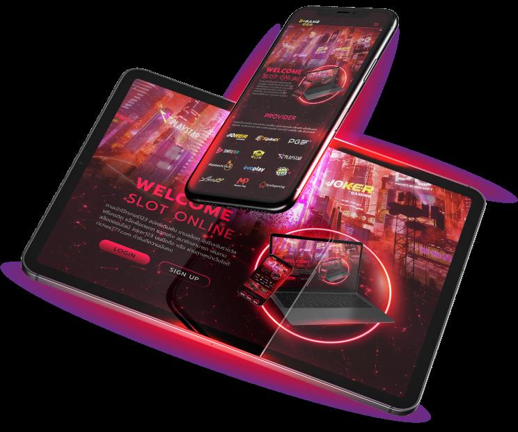 โจ๊ก เกอร์ 666 คาสิโนครบวงจร เล่นง่าย จ่ายจริง 2024