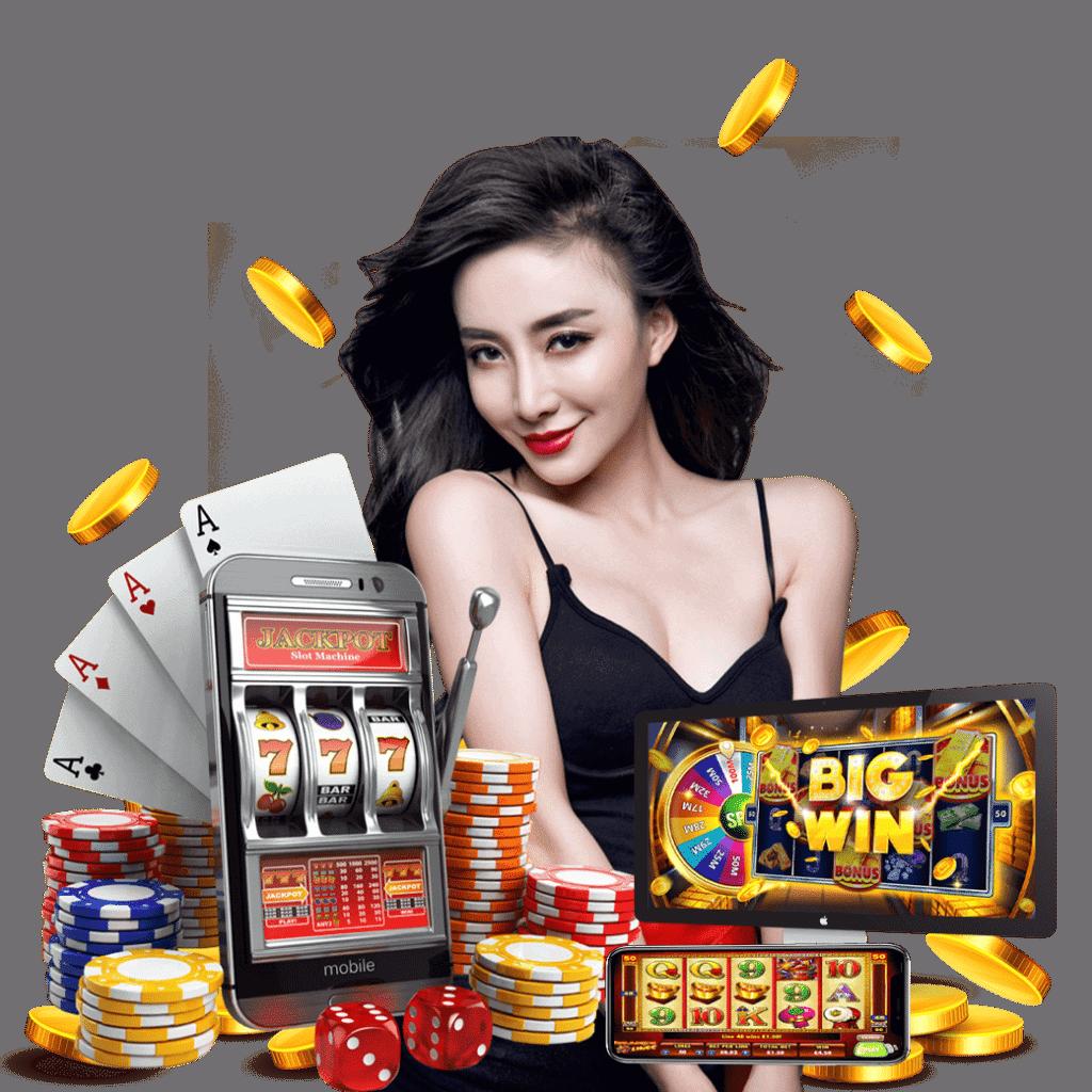 โจ๊กเกอร์888 คาสิโนครบวงจร ระบบทันสมัย โปรโมชั่นสุดคุ้ม