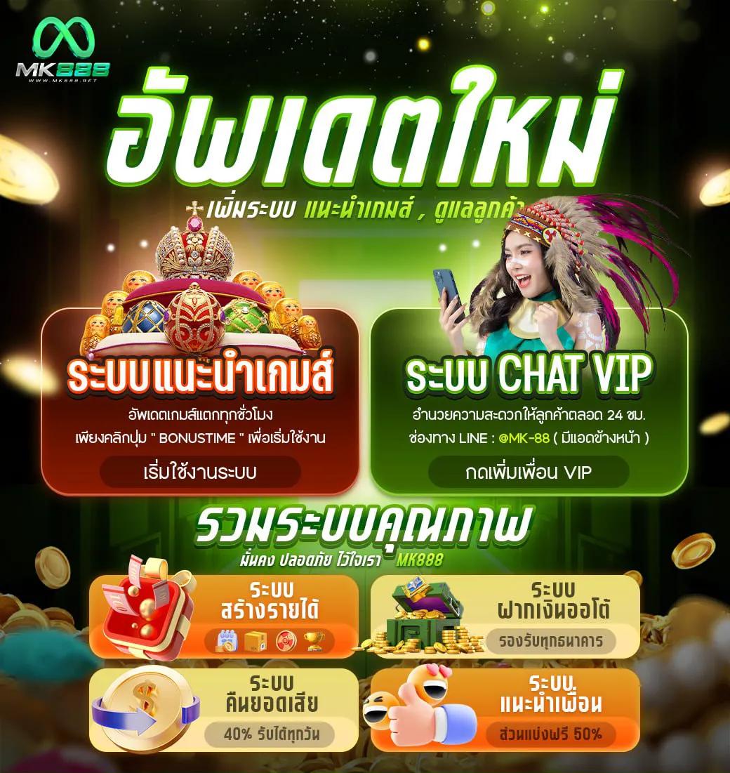 ไฮหวย คาสิโนออนไลน์ยอดนิยม เดิมพันง่าย แจกโบนัสสุดคุ้มทุกวัน